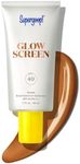 Supergoop! Glowscreen SPF 40, Sunse