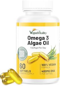 Vegan Omeg