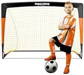Happy Jump Soccer Goal Soccer Net f