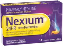 Nexium 24H