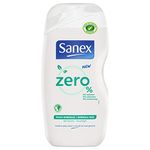 Sanex Shower Gel for Normal Skin 500 ml - Pack of 1