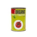 Spiral Foods Organic Whole Peeled T