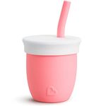 Munchkin 4oz Cest Silicone! Cup-Crl