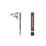 CHAMBOR Eye Brow Pencil, Dark Brown