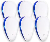 New Electronic Pest Repeller, Plug-