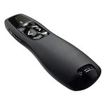 Presentation Pointer/Clicker with USB Stick, for Office, School, and Conferences for Windows and iOS