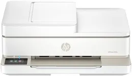 HP Envy 6555e Wireless All-in-One C