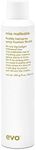 EVO Miss Malleable Flexible Hairspray, Hair Spray with Strong Hold for All Hair Types, for More Hold and Shine, Vegan, Sulphate-Free, 300 ml