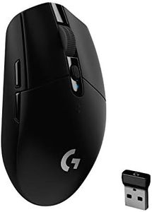 Logitech G