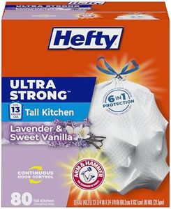 Hefty Ultr