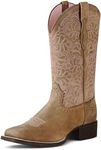 ARIAT Women’s Round Up Remuda Weste