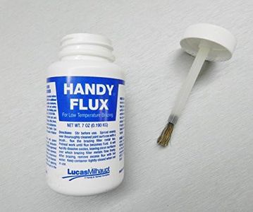 HANDY FLUX