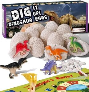 Dinosaur E
