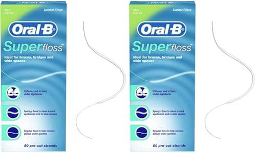 Oral-B Sup