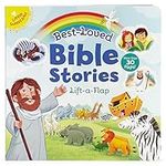 Best-Loved Bible Stories Children's
