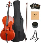 Cecilio - 3/4 Size Cellos for Kids 