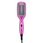 Conair Mini Super Smoothing Brush; Perfect for On-The-Go Styling