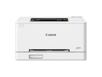 Canon i-SENSYS LBP647Cdw Colour Laser Printer | 25 ppm A4 | 1200 × 1200 dpi | Auto Duplex | Wi-Fi, Ethernet, USB | Secure Print