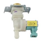 Bosch 607335 Water Valve Assembly for Dish Washer