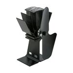 Alcona Wood Stove Fan