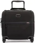 TUMI - Alpha Compact 4 Wheeled Brie