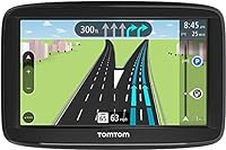 TomTom Via 1525SE 5 Inch GPS Naviga