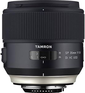 Tamron AFF