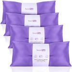 SUZZIPAD Lavender Eye Pillows for R