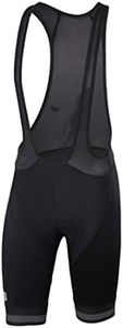 Sportful Bodyfit Team Classic Bib Short - Men's Black, M