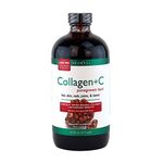 Collagen+C Pomegranate 16 Ounces