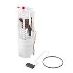 TYC 150108-A Fuel Pump Module Assembly Compatible with 2005-2019 Nissan Frontier 4.0L V6