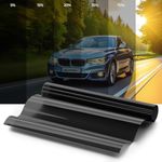 ARANA Car Window Tint Film, 20% Nano Ceramic Window Tint Roll Automotive Window Tint Privacy Protection UV Sun Heat Blocking for Passenger Car Truck 20" X20FT