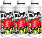 Critter Repel Animal Repellent | De