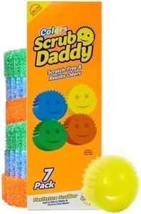 Scrub Dadd