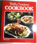 Betty Crocker Big Red Cookbook