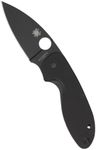 Spyderco Efficient Value Knife with