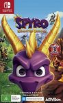 Spyro Reig