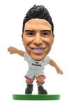 Soccerstarz Real Madrid James Rodriguez 2015 Version Figures