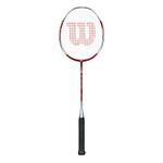 Wilson badminton racquet