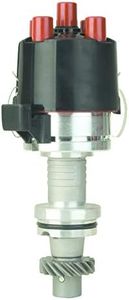 Premier Gear PG-DST85407 Professional Grade New Complete Ignition Distributor Assembly