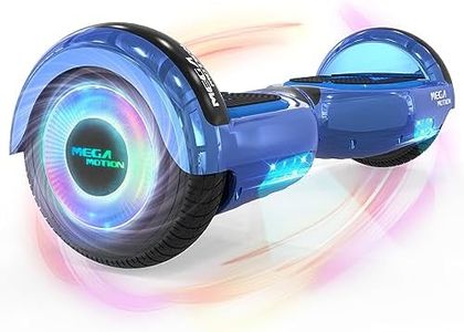 MEGA MOTIO