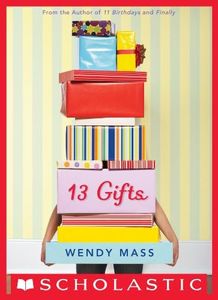 13 Gifts: 