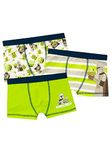 Star Wars Boys Underwear Pack of 3 Mandalorian Multicoloured 11-12 Years