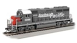 Bachmann Trains - EMD GP40 - DCC Eq