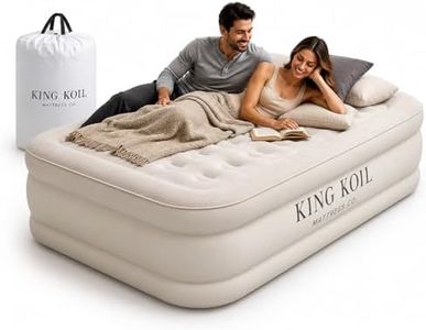 King Koil