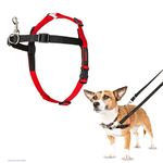 Front Range No-pull Dog Harnesses