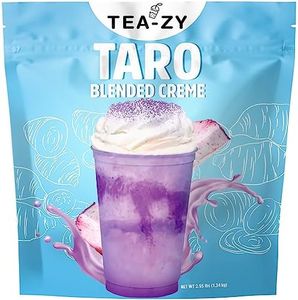 Taro milk 