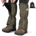 Mens Mountaineering Boots