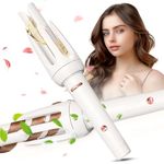 Auto Hair Curler, Automatic Curling