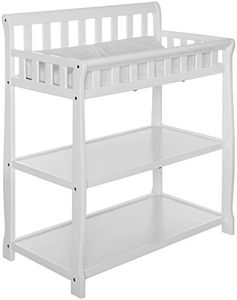 Dream On Me Ashton Changing Table, White